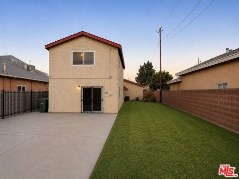 Tiny photo for 1255 E 90th Street, Los Angeles, CA 90002 (MLS # 26862373)