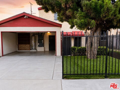 Tiny photo for 1255 E 90th Street, Los Angeles, CA 90002 (MLS # 26862373)