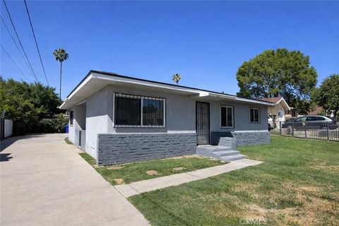 Photo of 1270 Genevieve St, San Bernardino, CA 92405 (MLS # PW26064009)