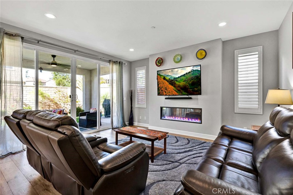 Camila - Residential