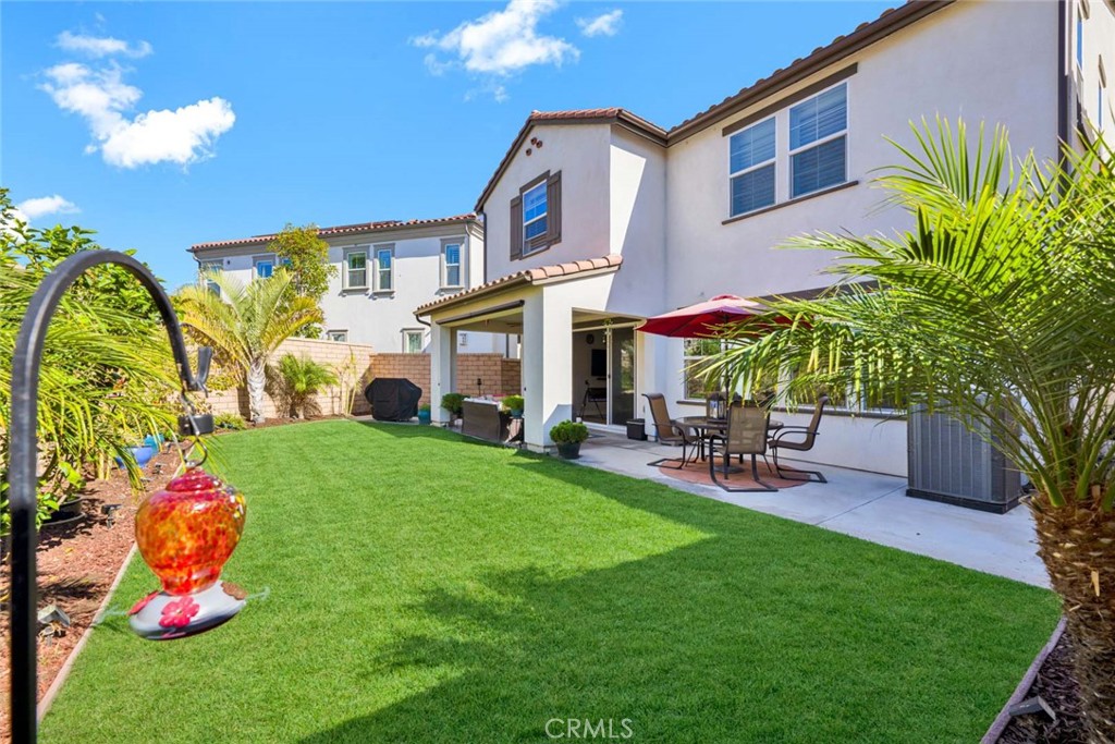 Camila - Residential