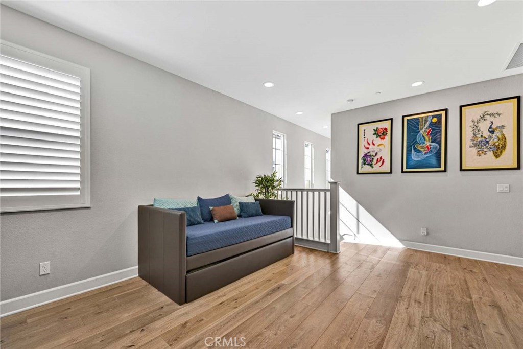 Camila - Residential