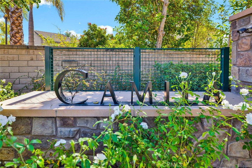 Camila - Residential