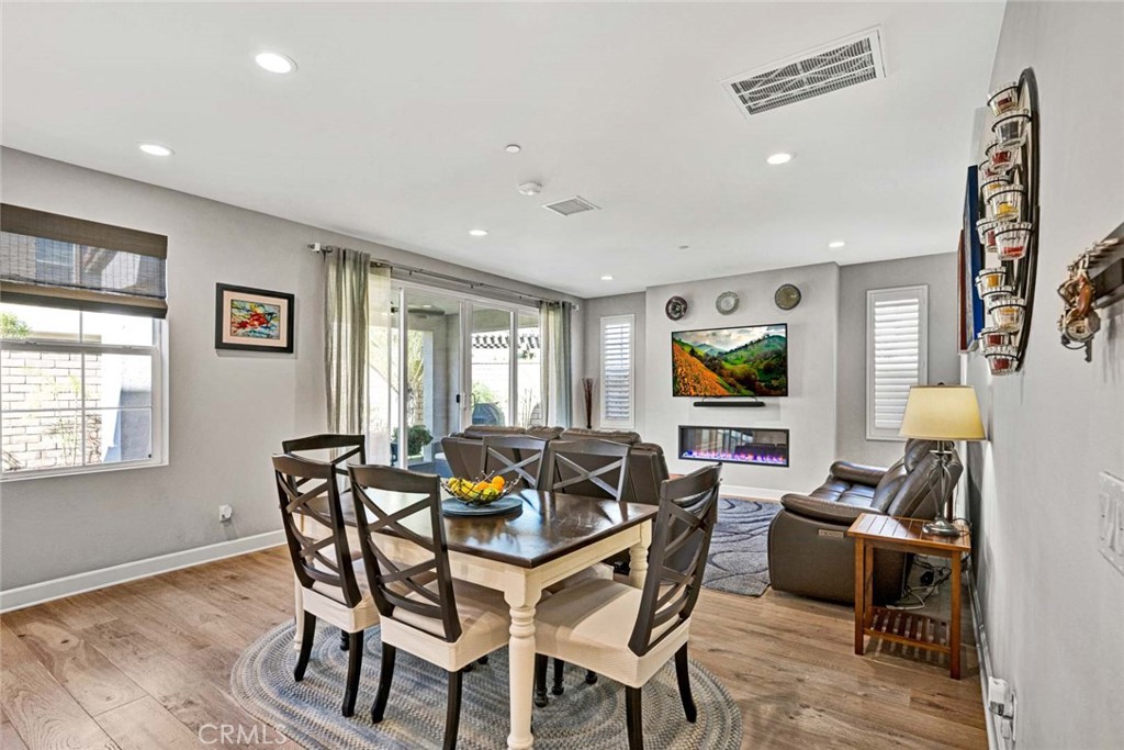 Camila - Residential