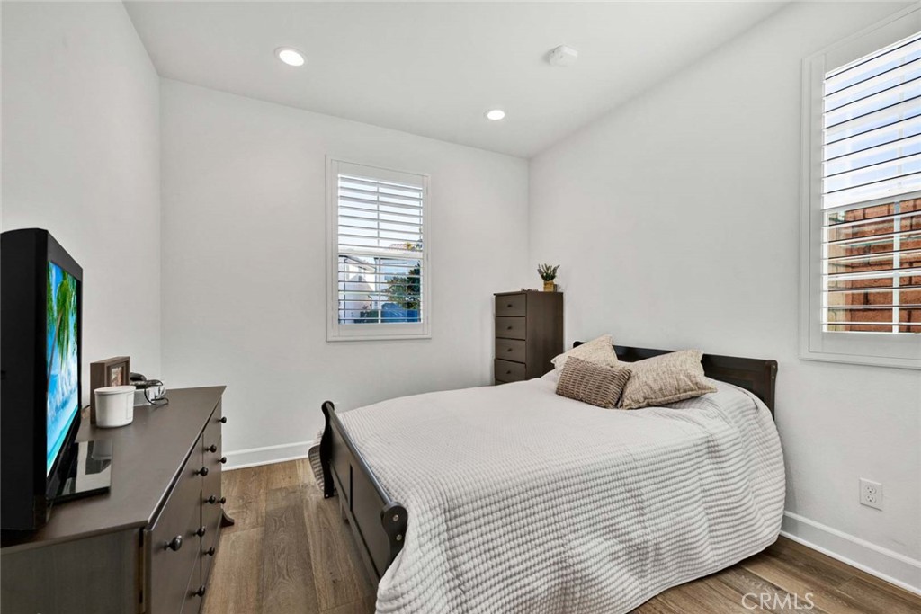 Camila - Residential