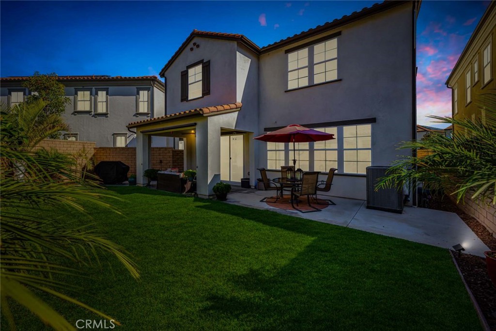 Camila - Residential