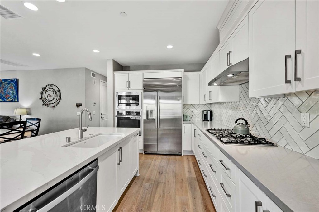 Camila - Residential