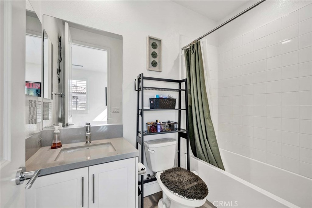 Camila - Residential