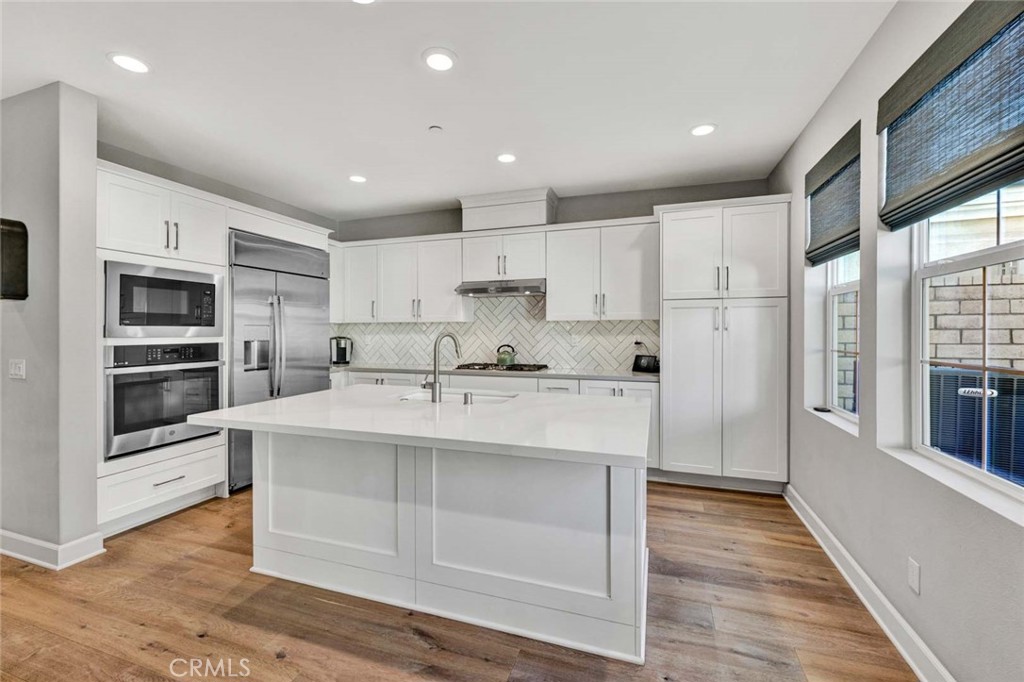 Camila - Residential