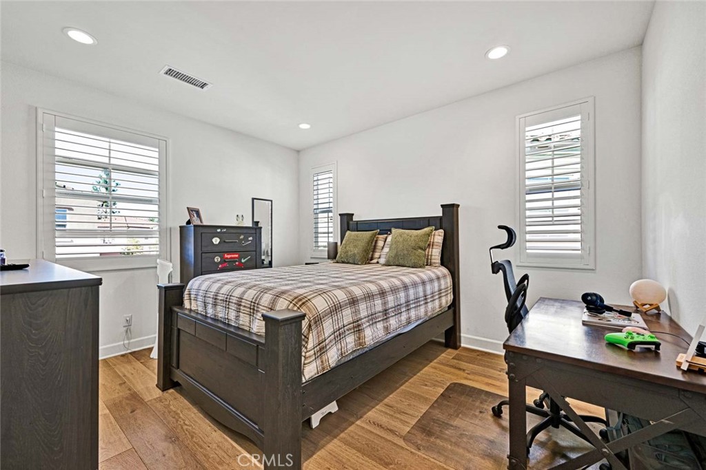 Camila - Residential