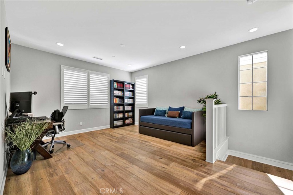 Camila - Residential