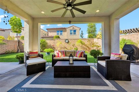 Photo of 1270 E Providence Loop Loop, Placentia, CA 92870 (MLS # PW25246072)