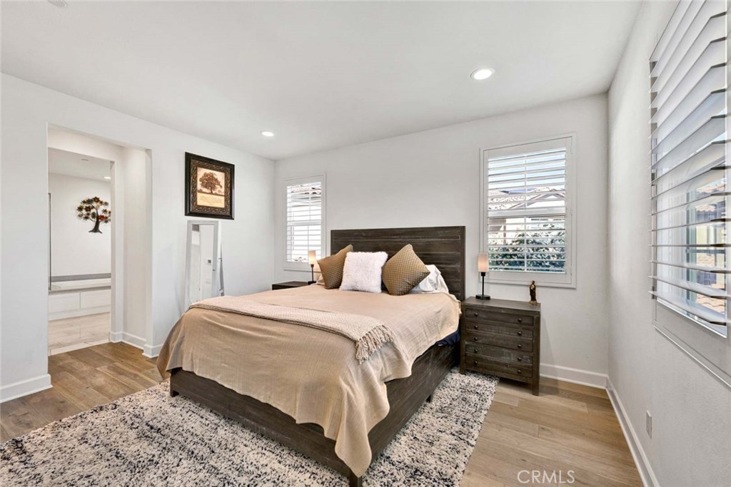 Camila - Residential