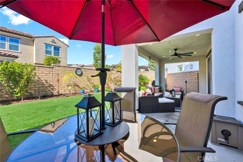 Camila - Residential