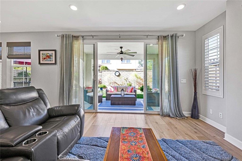 Camila - Residential