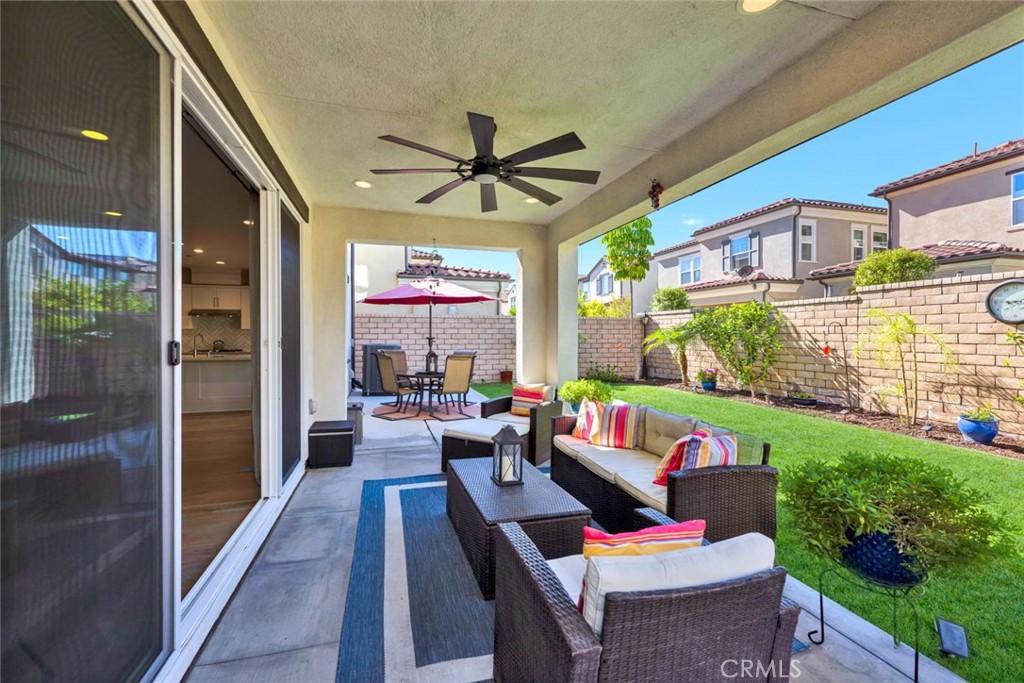 Camila - Residential