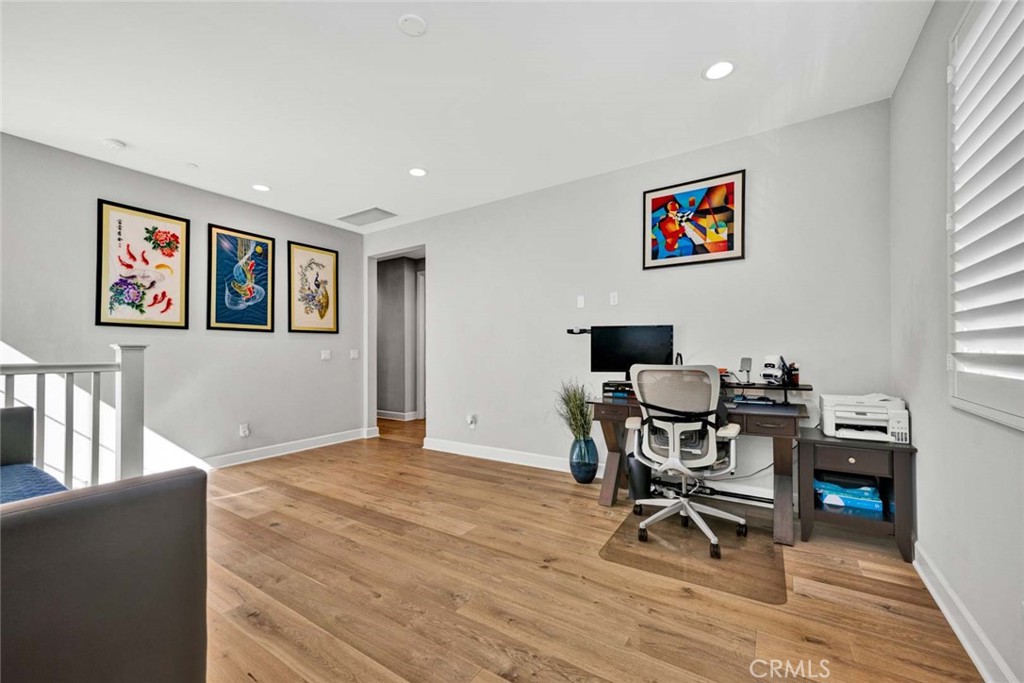 Camila - Residential