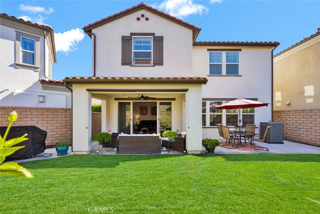 Camila - Residential