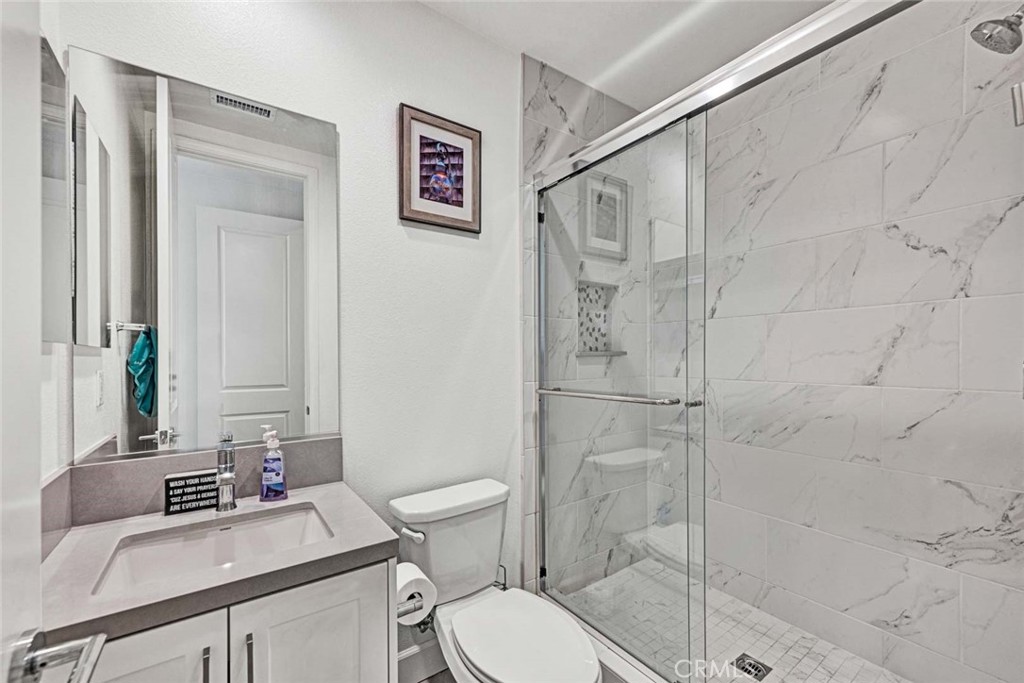 Camila - Residential