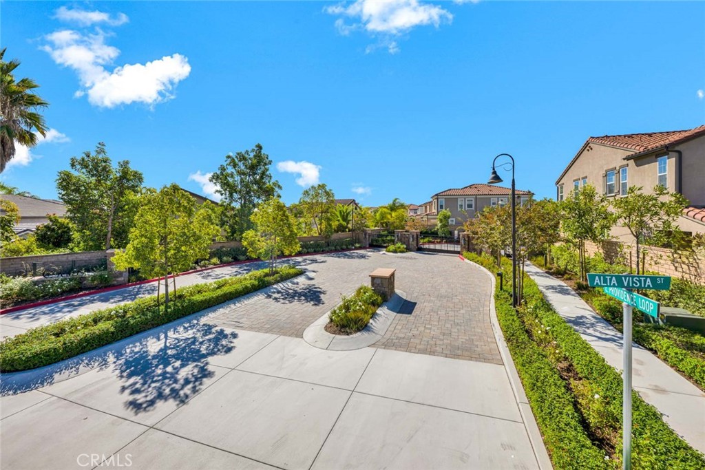 Camila - Residential