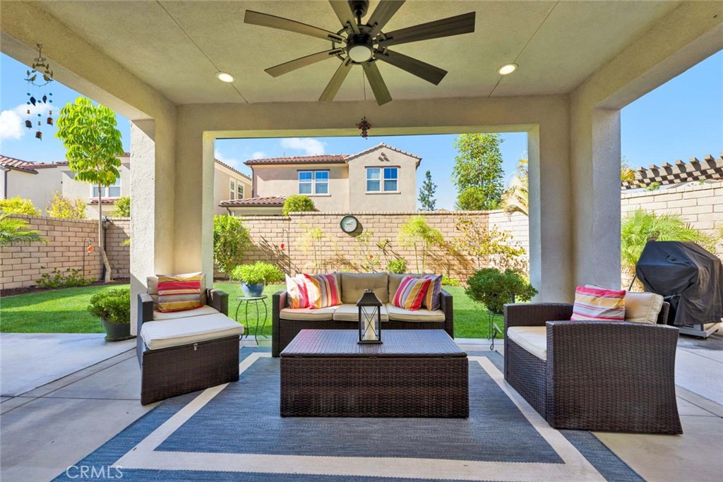 Camila - Residential