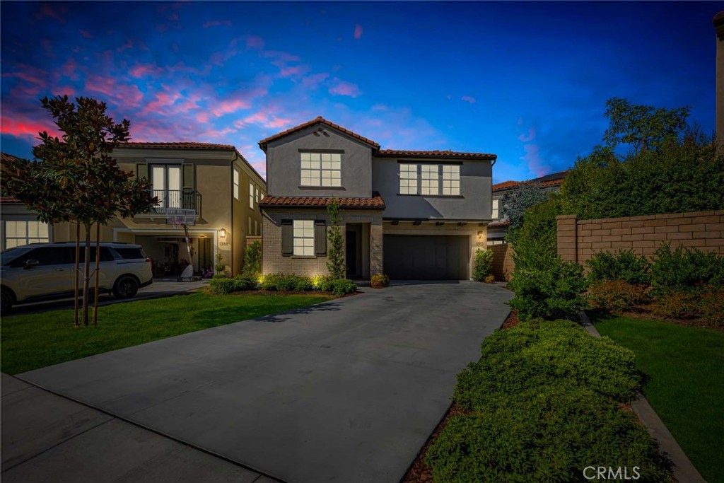 Camila - Residential