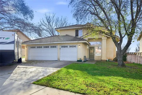 577 Cedar View Drive, Beaumont, CA 92223 - MLS#: OC26011126