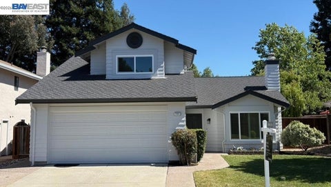 Photo of 7331 Elmwood Cir CIR, Pleasanton, CA 94588 (MLS # 41137942)