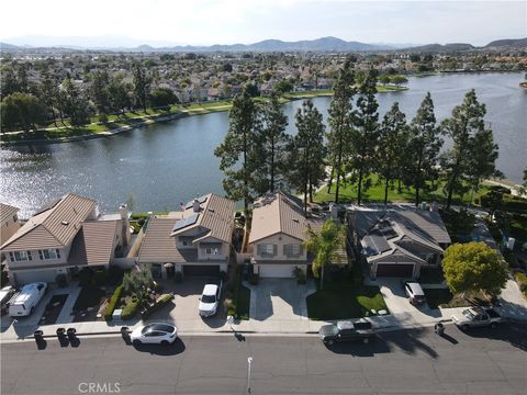 28562 Brige Water Lane Menifee CA 92584
