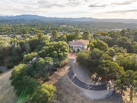 Tiny photo for 5255 Escarpa Ave Ave, Atascadero, CA 93422 (MLS # SC26099891)