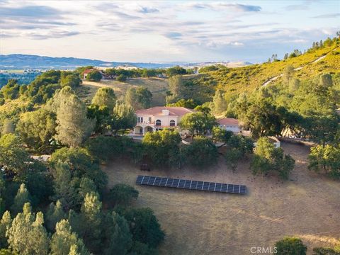 Tiny photo for 5255 Escarpa Ave Ave, Atascadero, CA 93422 (MLS # SC26099891)