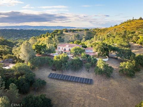 Tiny photo for 5255 Escarpa Ave Ave, Atascadero, CA 93422 (MLS # SC26099891)