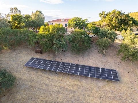 Tiny photo for 5255 Escarpa Ave Ave, Atascadero, CA 93422 (MLS # SC26099891)