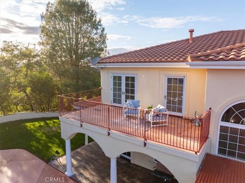 Tiny photo for 5255 Escarpa Ave Ave, Atascadero, CA 93422 (MLS # SC26099891)