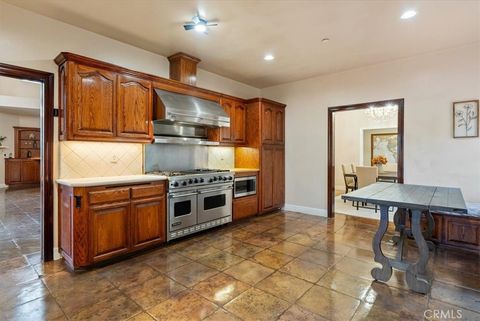 Tiny photo for 5255 Escarpa Ave Ave, Atascadero, CA 93422 (MLS # SC26099891)