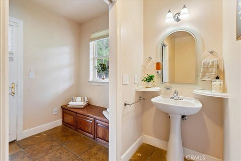 Tiny photo for 5255 Escarpa Ave Ave, Atascadero, CA 93422 (MLS # SC26099891)