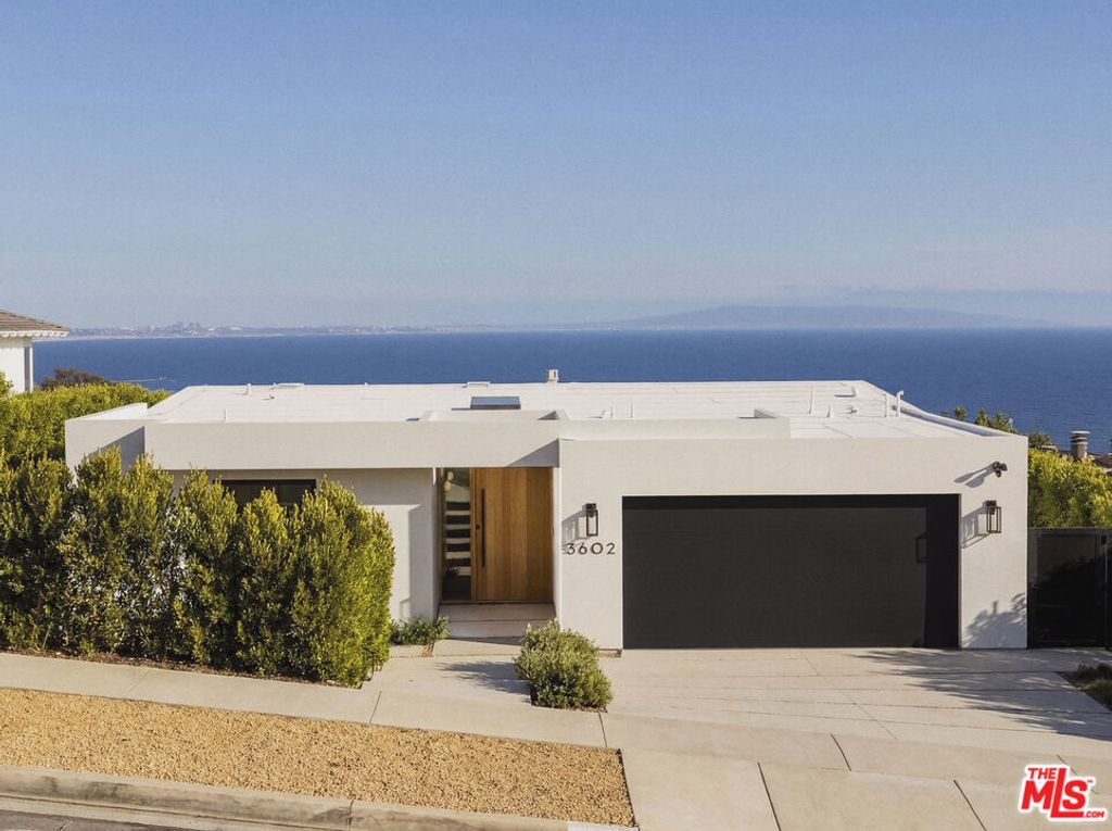 Photo of 3602 Shoreheights Drive, Malibu, CA 90265 (MLS # 26669131)