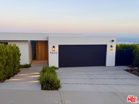 Photo of 3602 Shoreheights Drive, Malibu, CA 90265 (MLS # 26669131)