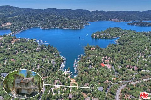 28805 North Shore Road Lake Arrowhead CA 92352