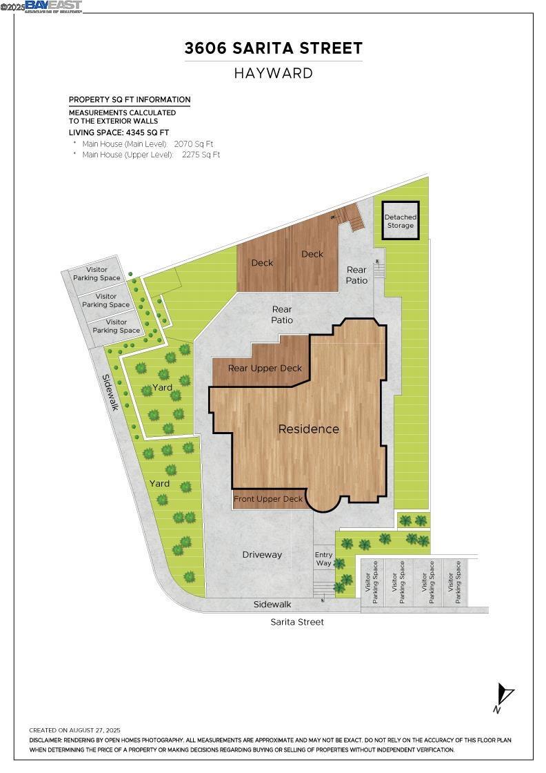 FAIRVIEW AREA - Residential