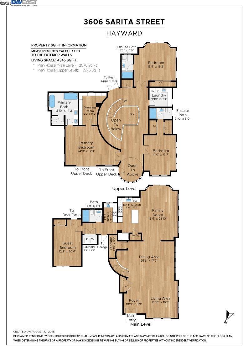 FAIRVIEW AREA - Residential