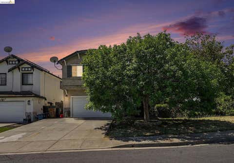 Photo of 5200 Fairside Way WAY, Antioch, CA 94531 (MLS # 41142870)
