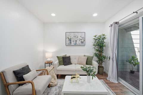 Photo of 1990 Prince George Drive, San Jose, CA 95116 (MLS # ML82056748)