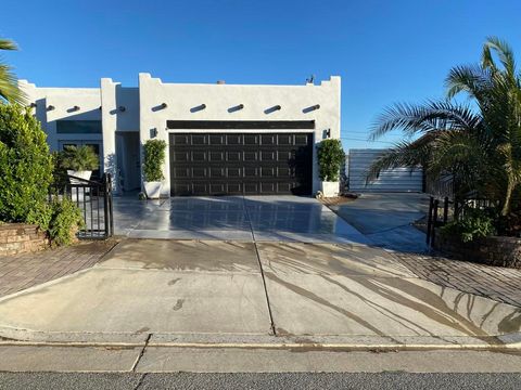 Photo of 9762 Palm Drive, Desert Hot Springs, CA 92240 (MLS # 219144209DA)