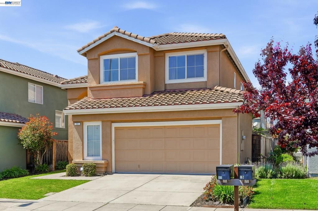Photo of 17 Miranda Ct Ct, Alameda, CA 94502 (MLS # 41131310)