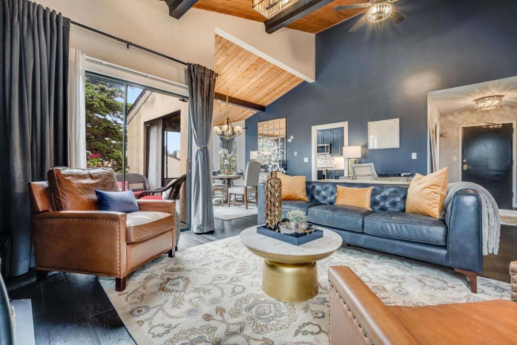 208 N Lake Merced 4F