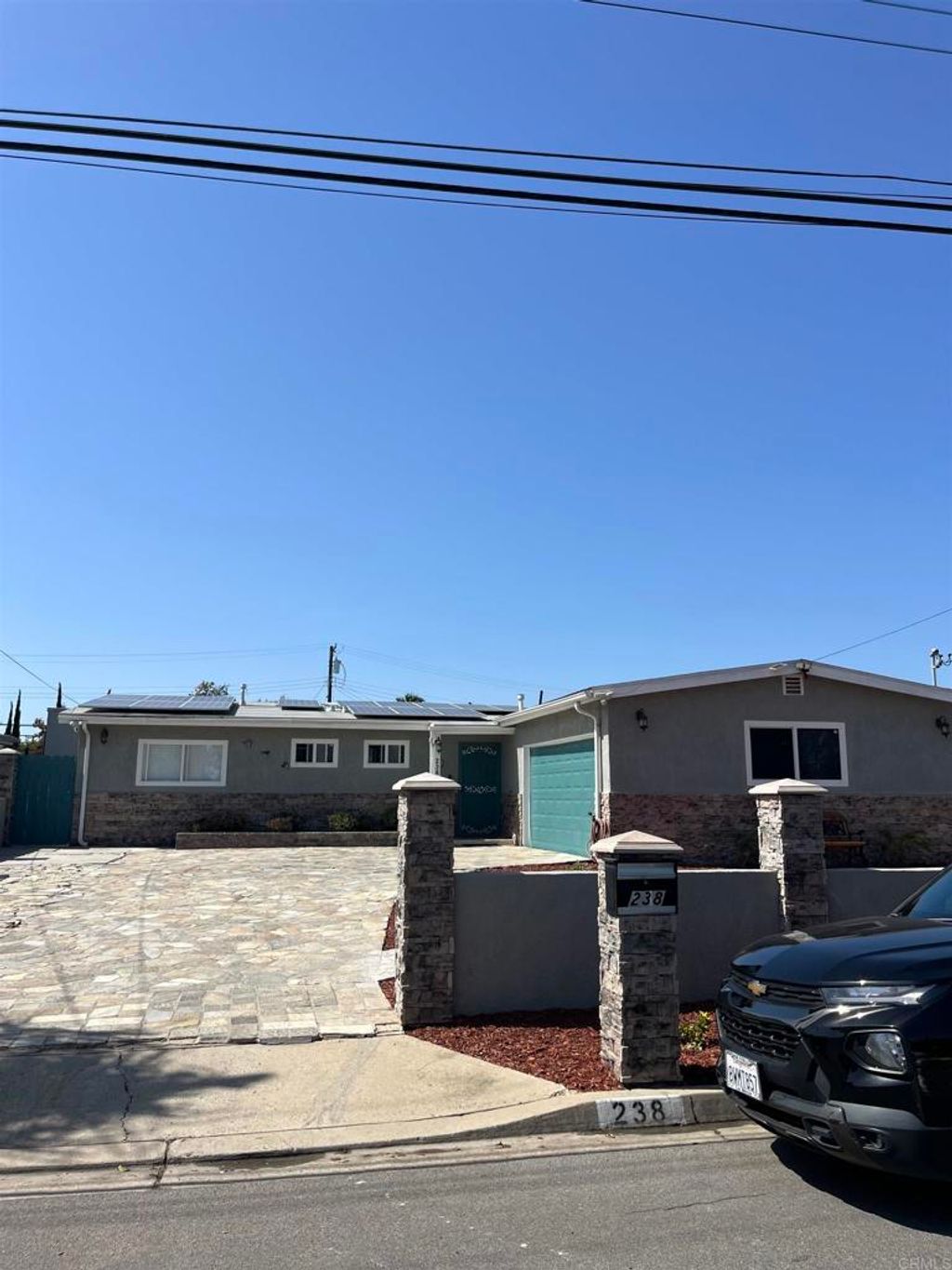 Photo of 238 Lakeview Ave. Ave, Spring Valley, CA 91977 (MLS # PTP2603032)