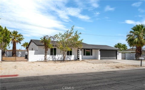 Tiny photo for 1978 N Whitewater Road, Palm Springs, CA 92262 (MLS # DW26232257)