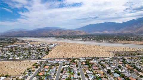 Tiny photo for 1978 N Whitewater Road, Palm Springs, CA 92262 (MLS # DW26232257)