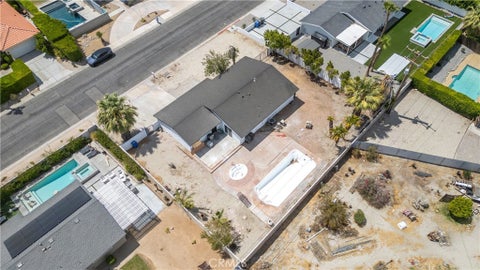 Tiny photo for 1978 N Whitewater Road, Palm Springs, CA 92262 (MLS # DW26232257)